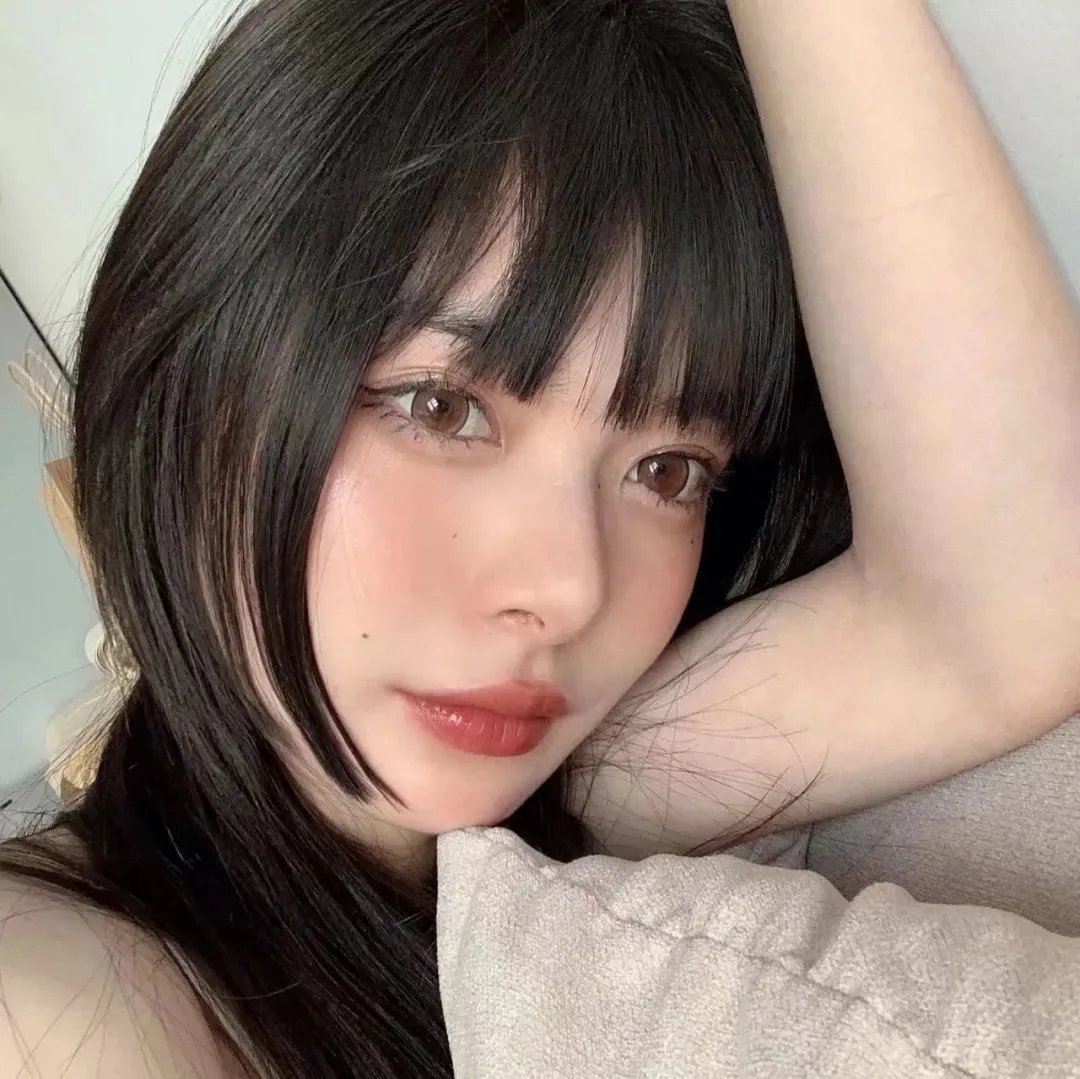 停不下来的她