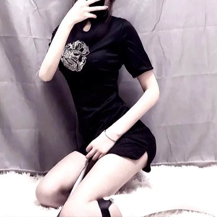 血鳄深渊